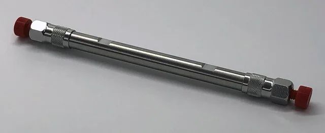 Ascentis<sup>®</sup> Express OH5, 2.7 m HPLC Column