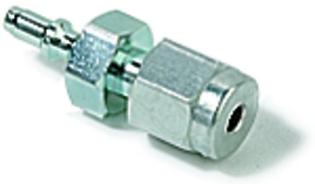 Swagelok<sup>®</sup> Miniature Quick Connect Stem Assembly