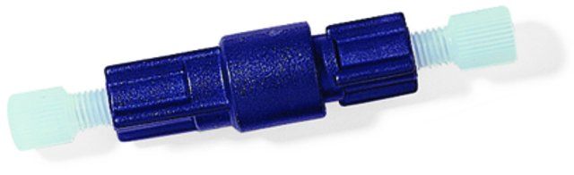 Upchurch In-Line Cartridge Check Valve