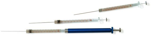 Hamilton<sup>®</sup> syringe, 700 series, special needle