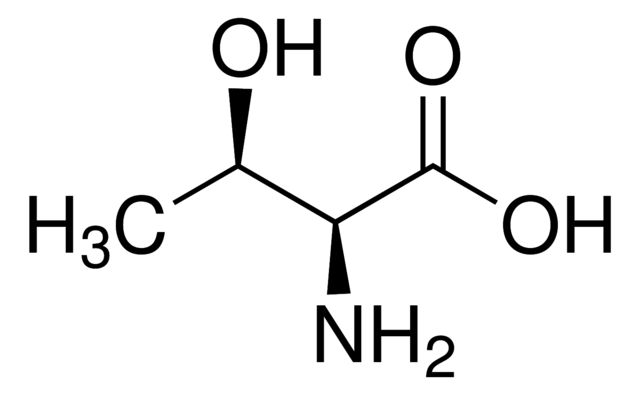 <sc>L</sc>-Threonine