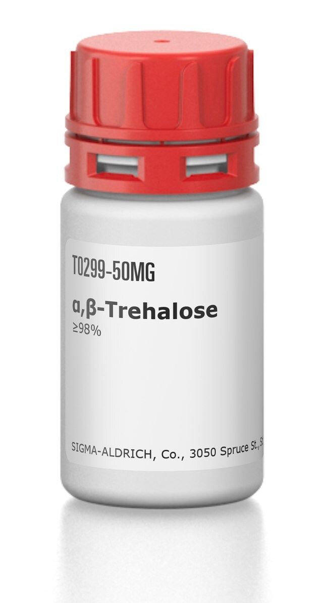 ,-Trehalose