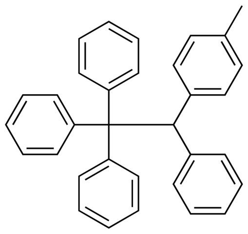 1-METHYL-4-(1,2,2,2-TETRAPHENYLETHYL)BENZENE