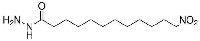 12-NITRODODECANOHYDRAZIDE