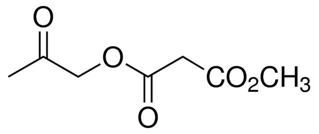 1-METHYL 3-(2-OXOPROPYL) MALONATE