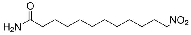 12-NITRODODECANAMIDE