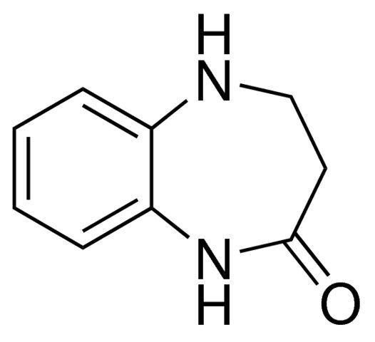 1,3,4,5-TETRAHYDRO-2H-1,5-BENZODIAZEPIN-2-ONE