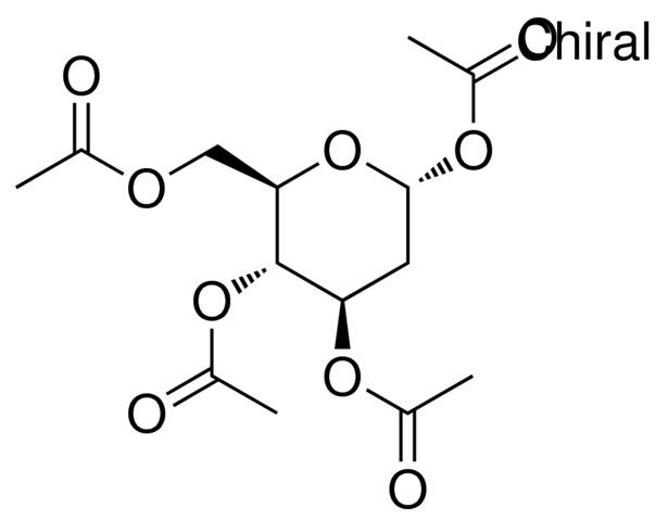 1,3,4,6-TETRA-O-ACETYL-2-DEOXY-ALPHA-D-ARABINO-HEXOPYRANOSE