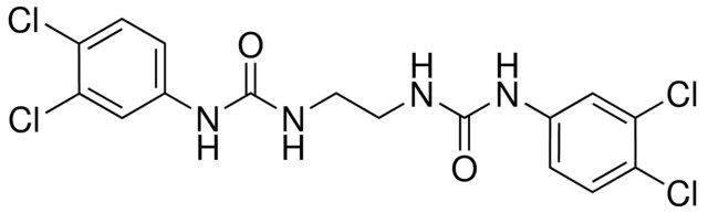 1,2-BIS(3,4-DICHLOROPHENYLUREIDO)ETHANE