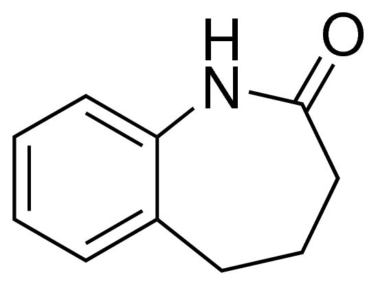 1,3,4,5-TETRAHYDRO-2H-1-BENZAZEPIN-2-ONE