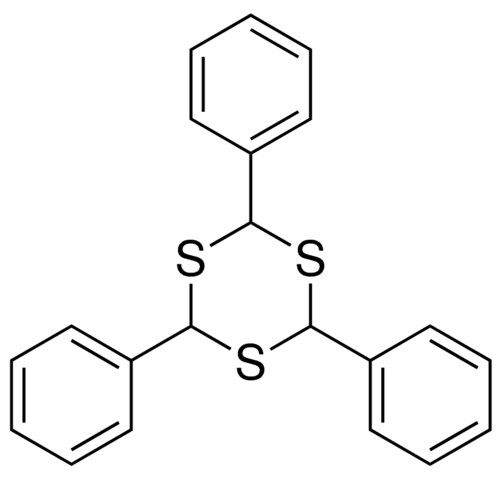 2,4,6-TRIPHENYL-1,3,5-TRITHIANE