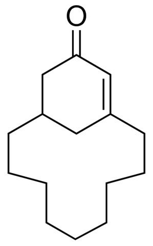 BICYCLO[9.3.1]PENTADEC-11-EN-13-ONE