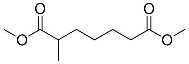 DIMETHYL 2-METHYLHEPTANEDIOATE