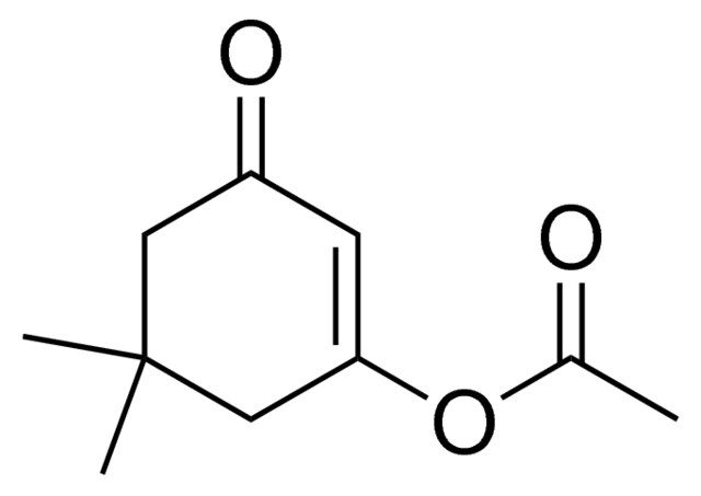 5,5-DIMETHYL-3-OXO-1-CYCLOHEXEN-1-YL ACETATE