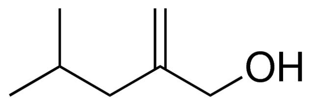 2-ISOBUTYL-2-PROPEN-1-OL