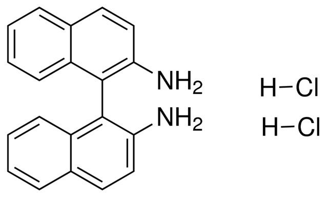 1,1'-BINAPHTHYL-2,2'-DIAMINE DIHYDROCHLORIDE