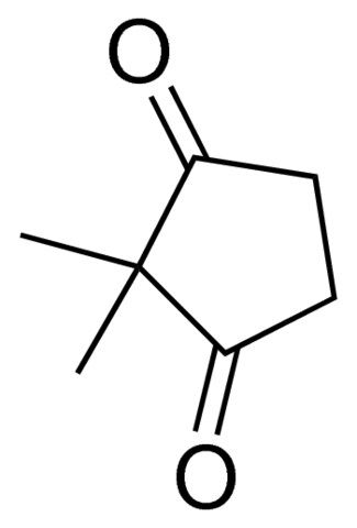 2,2-DIMETHYL-1,3-CYCLOPENTANEDIONE