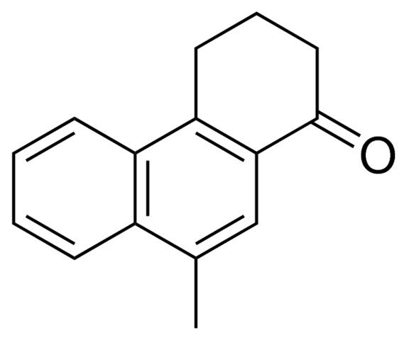 9-METHYL-3,4-DIHYDRO-1(2H)-PHENANTHRENONE