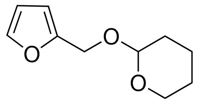 2-FURYLMETHYL TETRAHYDRO-2H-PYRAN-2-YL ETHER