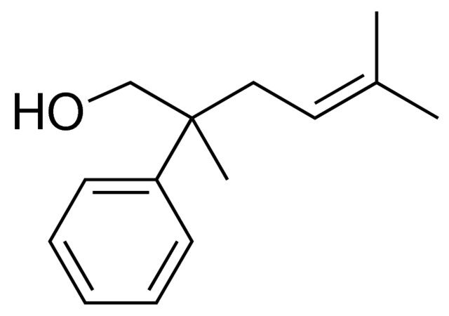 2,5-DIMETHYL-2-PHENYL-4-HEXEN-1-OL