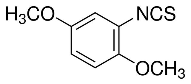 2,5-Dimethoxyphenyl isothiocyanate