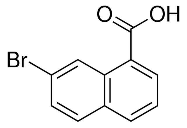 7-Bromo-1-naphthoic acid