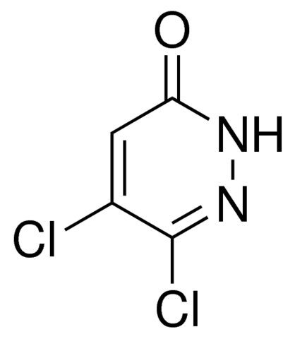 5,6-DICHLORO-3(2H)-PYRIDAZINONE