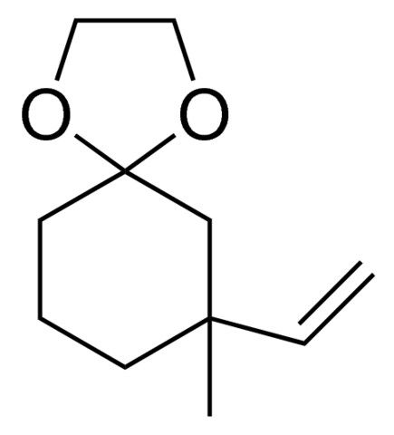 7-METHYL-7-VINYL-1,4-DIOXASPIRO[4.5]DECANE