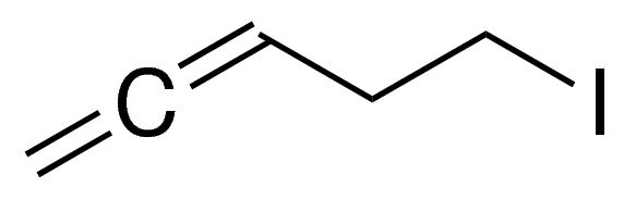 5-IODO-1,2-PENTADIENE