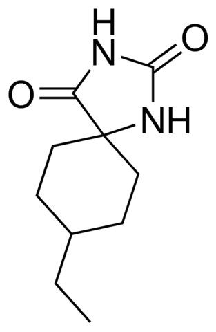 8-ETHYL-1,3-DIAZASPIRO[4.5]DECANE-2,4-DIONE