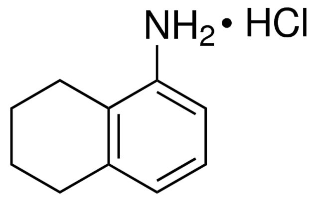 5,6,7,8-TETRAHYDRO-1-NAPHTHALENAMINE HYDROCHLORIDE