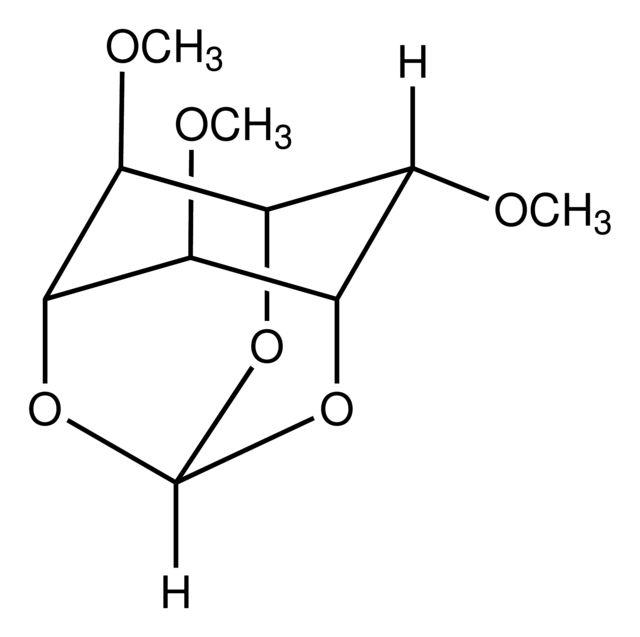 6,8,9-TRIMETHOXY-2,4,10-TRIOXATRICYCLO[3.3.1.1(3,7)]DECANE