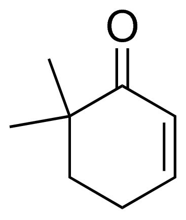 6,6-DIMETHYL-2-CYCLOHEXEN-1-ONE