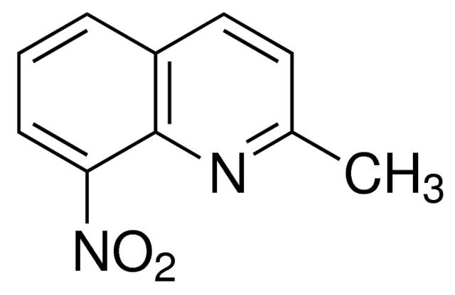 8-Nitroquinaldine