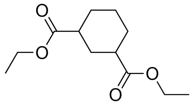 DIETHYL 1,3-CYCLOHEXANEDICARBOXYLATE