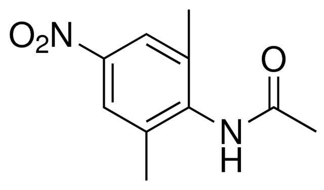 N-(2,6-DIMETHYL-4-NITROPHENYL)ACETAMIDE