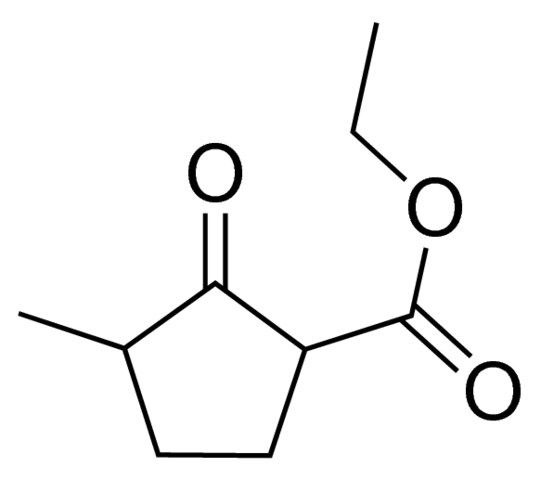 ETHYL 3-METHYL-2-OXOCYCLOPENTANECARBOXYLATE