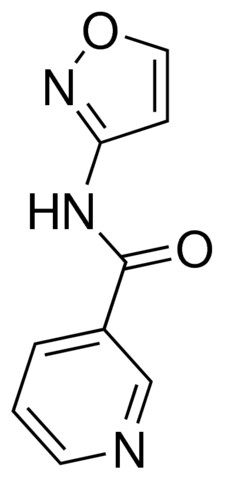 N-(3-ISOXAZOLYL)NICOTINAMIDE