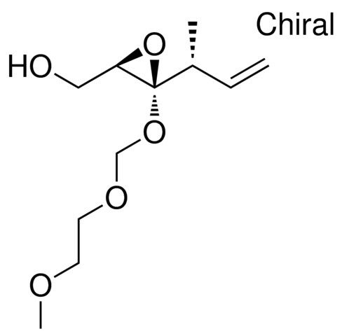 (2-METHOXYETHOXY)METHYL 1,2-DIDEOXY-2-VINYL-BETA-D-ERYTHRO-PENT-3-ULOOXIROSIDE