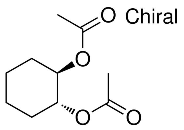 (1R,2R)-2-(ACETYLOXY)CYCLOHEXYL ACETATE