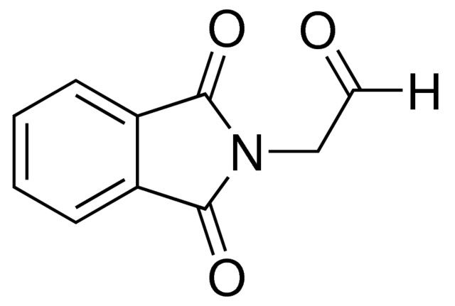 (1,3-DIOXO-1,3-DIHYDRO-2H-ISOINDOL-2-YL)ACETALDEHYDE