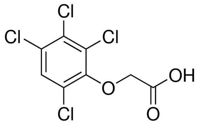 (2,3,4,6-TETRACHLOROPHENOXY)ACETIC ACID