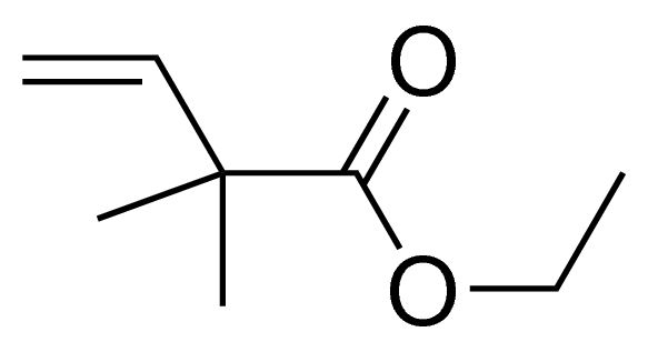 ETHYL 2,2-DIMETHYL-3-BUTENOATE