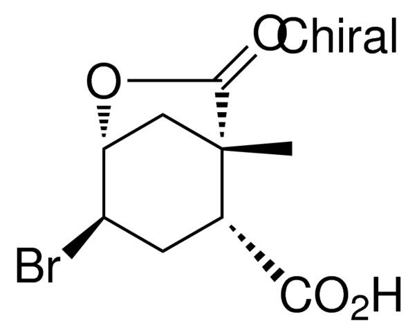 (1S,2R,4R,5R)-4-BROMO-1-METHYL-7-OXO-6-OXABICYCLO[3.2.1]OCTANE-2-CARBOXYLIC ACID