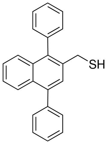 (1,4-DIPHENYL-2-NAPHTHYL)METHANETHIOL