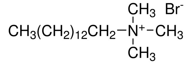 Trimethyltetradecylammonium bromide