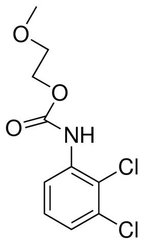 2-METHOXYETHYL N-(2,3-DICHLOROPHENYL)CARBAMATE