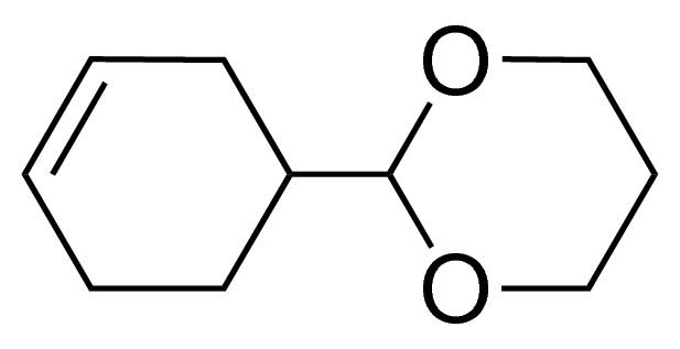 2-CYCLOHEX-3-ENYL-(1,3)DIOXANE