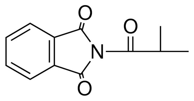 2-ISOBUTYRYL-ISOINDOLE-1,3-DIONE