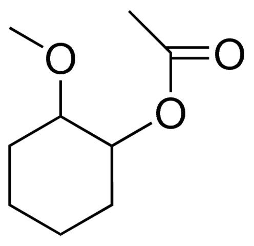 2-METHOXYCYCLOHEXYL ACETATE